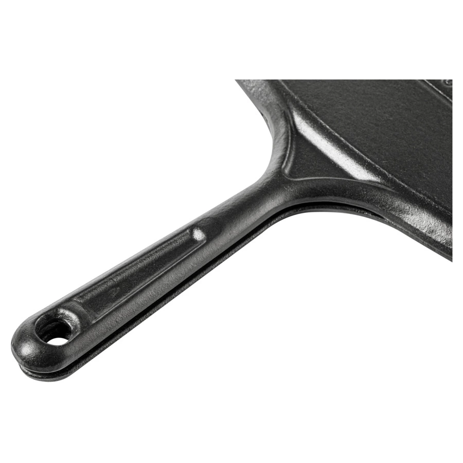 Сковорода-сэндвич для гриля LAVA 18х26 см, чугун