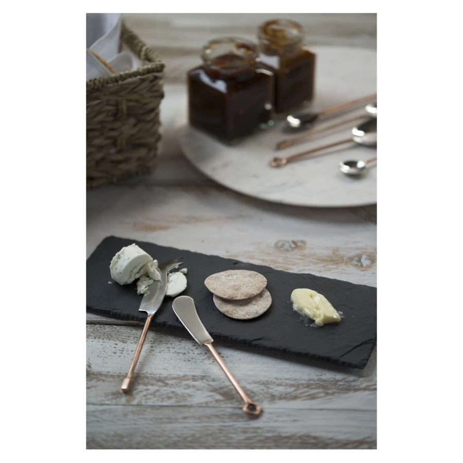 Набор ножей для сыра The Just Slate Company 16 см, 2 шт, п/к