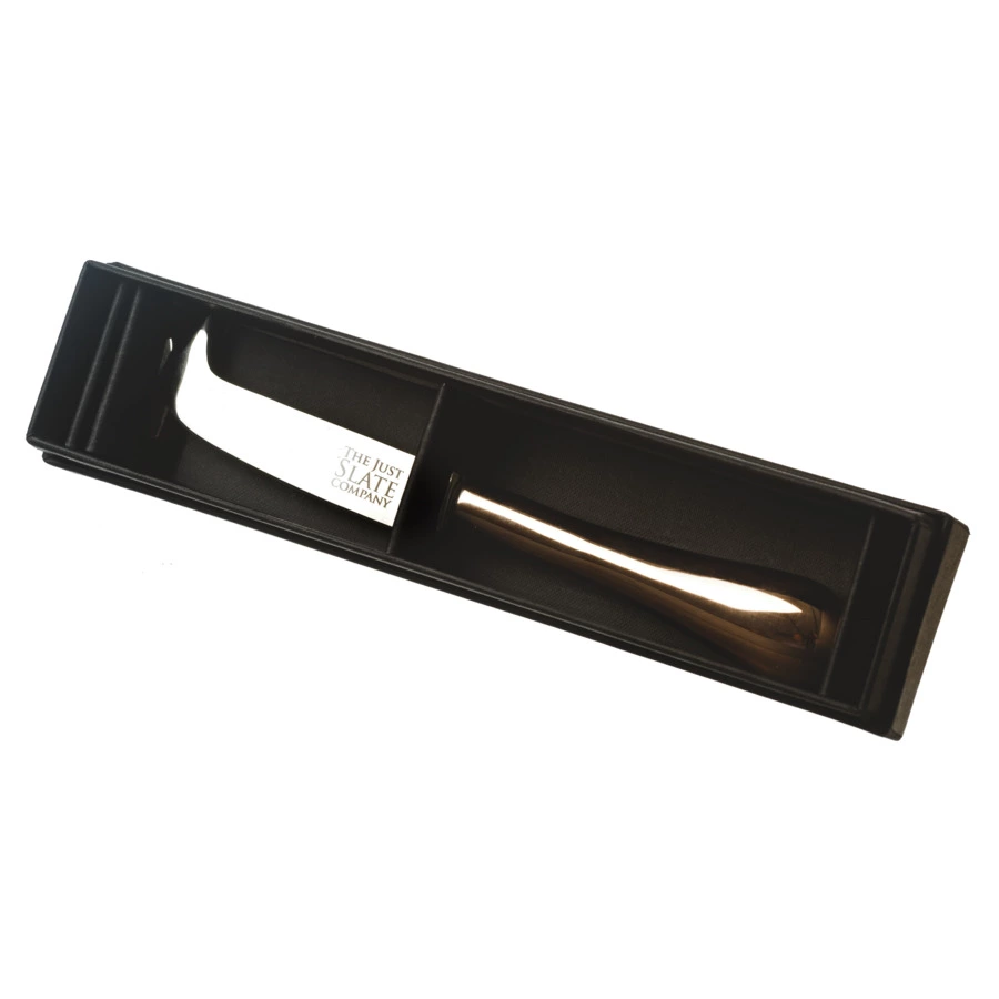 Нож для сыра The Just Slate Company 21 см, п/к