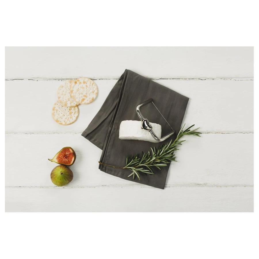 Нож-проволока для сыра The Just Slate Company 10х85 см, п/к