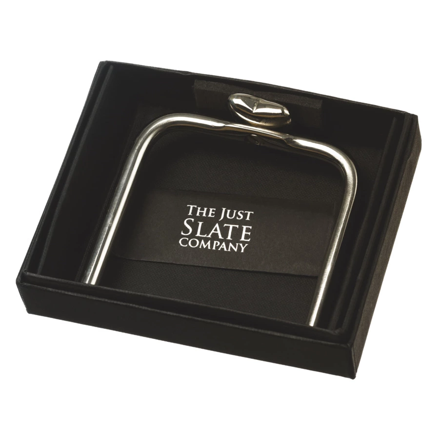 Нож-проволока для сыра The Just Slate Company 10х85 см, п/к