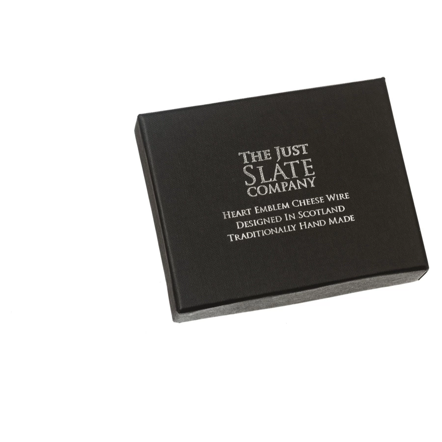 Нож-проволока для сыра The Just Slate Company 10х85 см, п/к