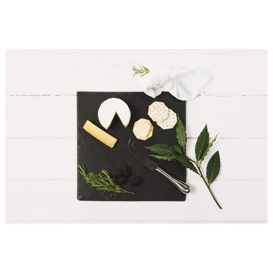 Нож для сыра The Just Slate Company 22 см, п/к