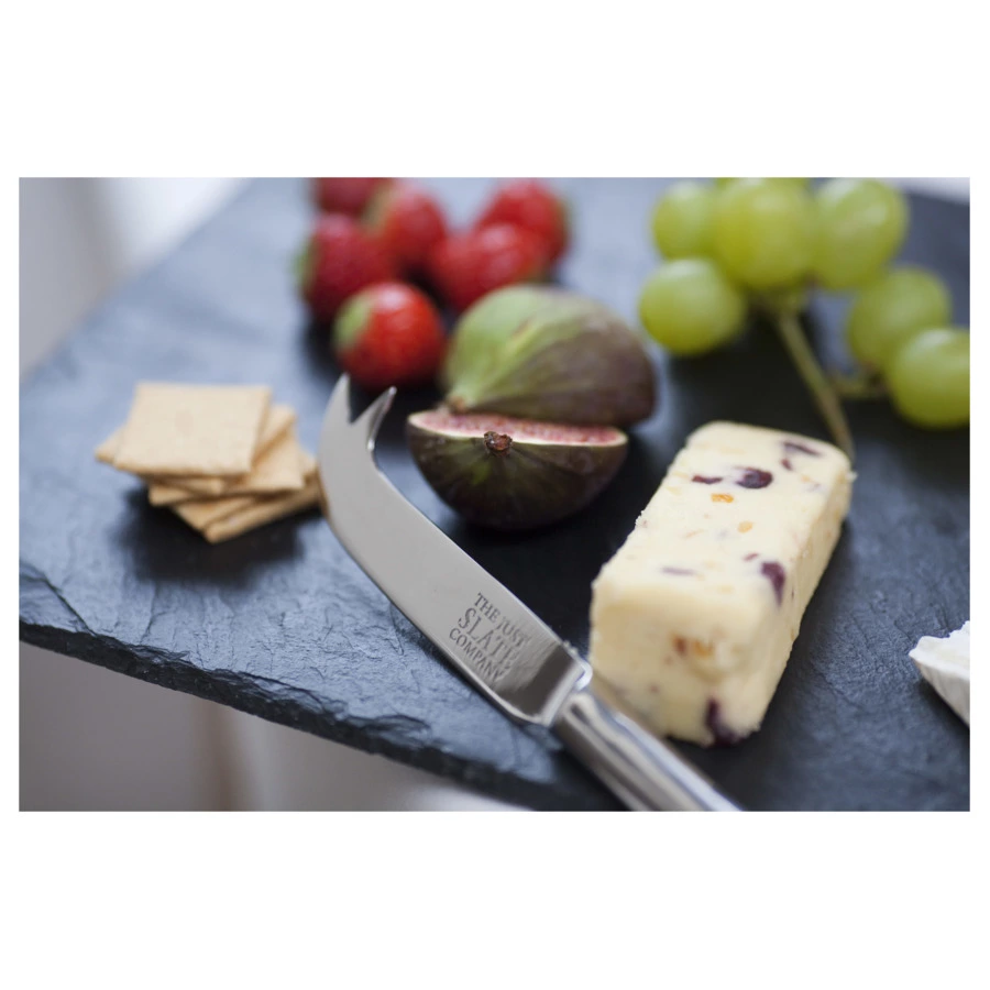Нож для сыра The Just Slate Company 22 см, п/к