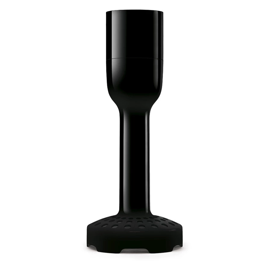 Блендер погружной SMEG HBF02BLEU 700 Вт, с насадками, кувшин 1,4л, черный