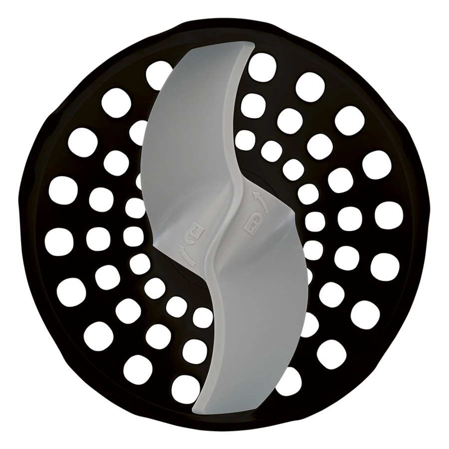 Блендер погружной SMEG HBF02BLEU 700 Вт, с насадками, кувшин 1,4л, черный