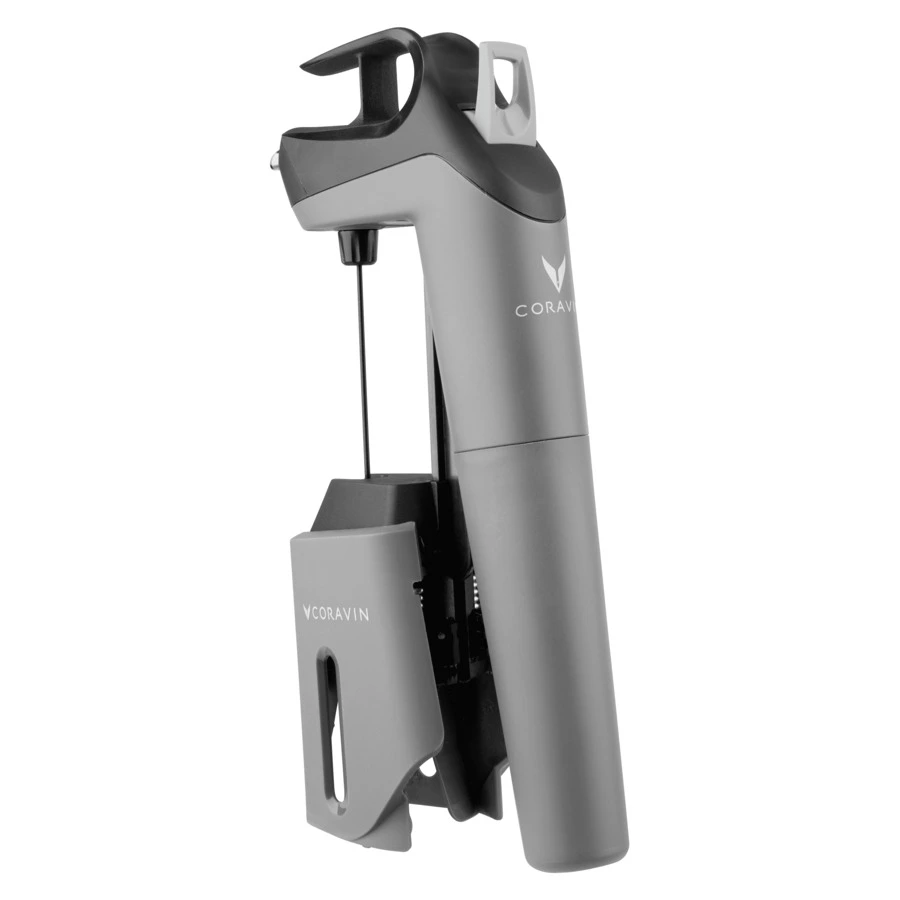 Система подачи вина по бокалам Coravin Model THREE SL GREY