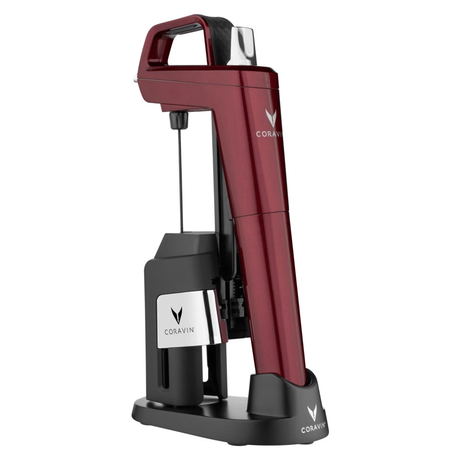 Система подачи вина по бокалам Coravin Model SIX PLUS+ BURGUNDY