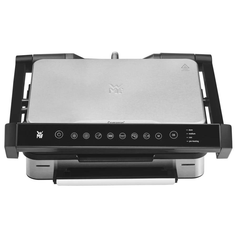 Гриль электрический WMF Profi Plus Perfection, сталь нержавеющая