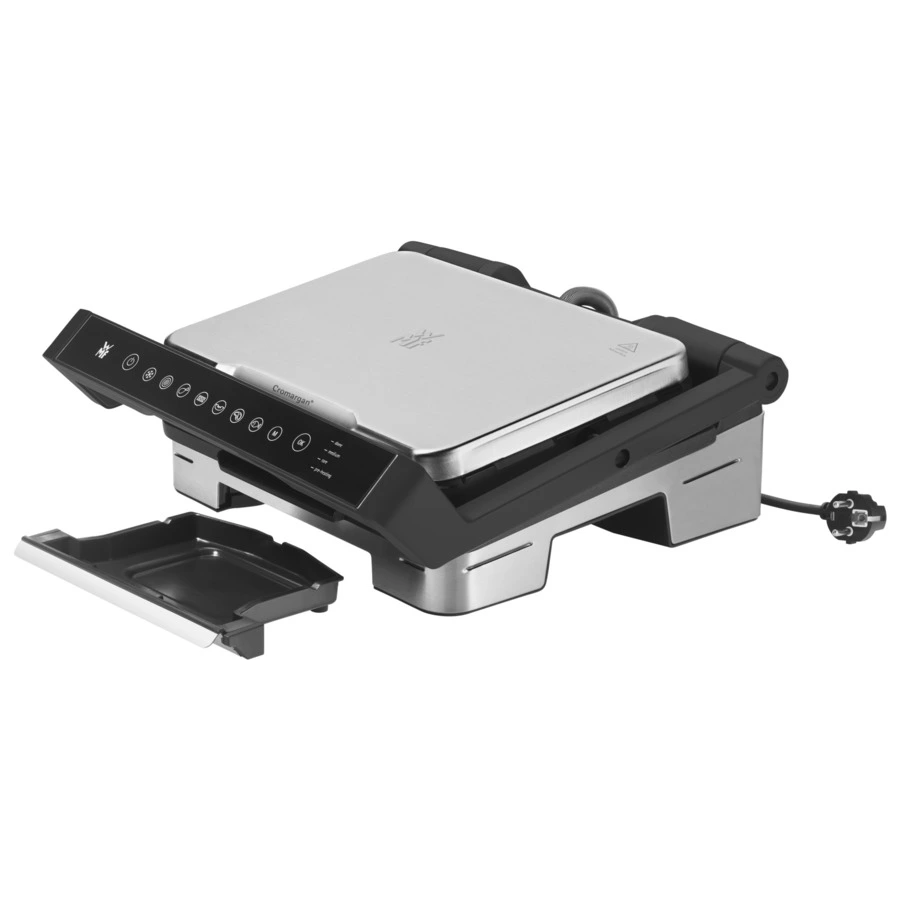 Гриль электрический WMF Profi Plus Perfection, сталь нержавеющая