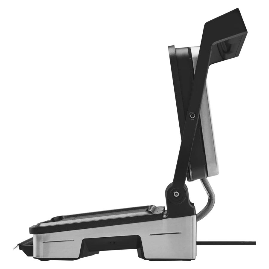 Гриль электрический WMF Profi Plus Perfection, сталь нержавеющая