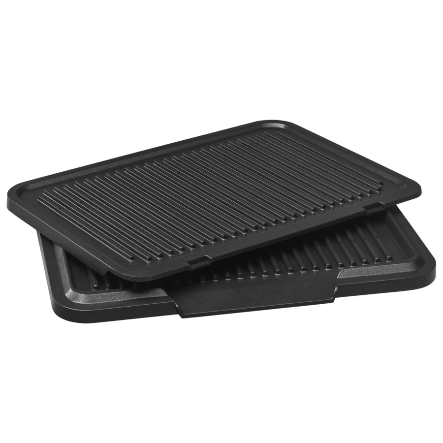 Гриль электрический WMF Profi Plus Perfection, сталь нержавеющая