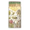 Коробок спичек Michel Design Works Мед и клевер 50шт, 11х6х2см