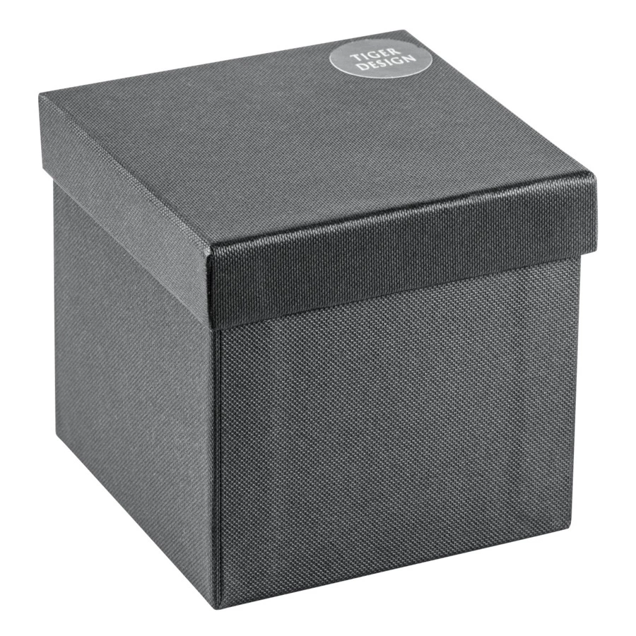 Стакан с гравировкой The Just Slate Company Тигр 326 мл