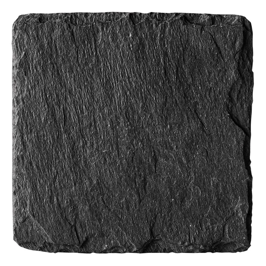 Стакан с гравировкой The Just Slate Company Тигр 326 мл