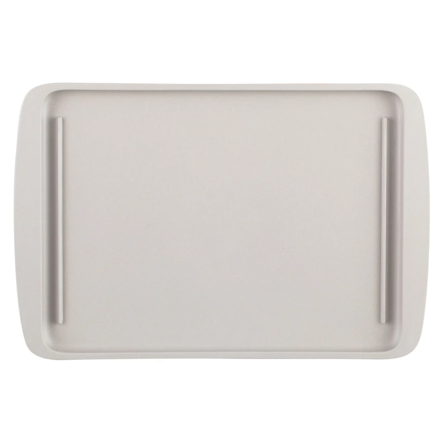 Доска для хлеба Legnoart Vitto 36х26,8х3,5 см, ясень/древесный композит, светлая