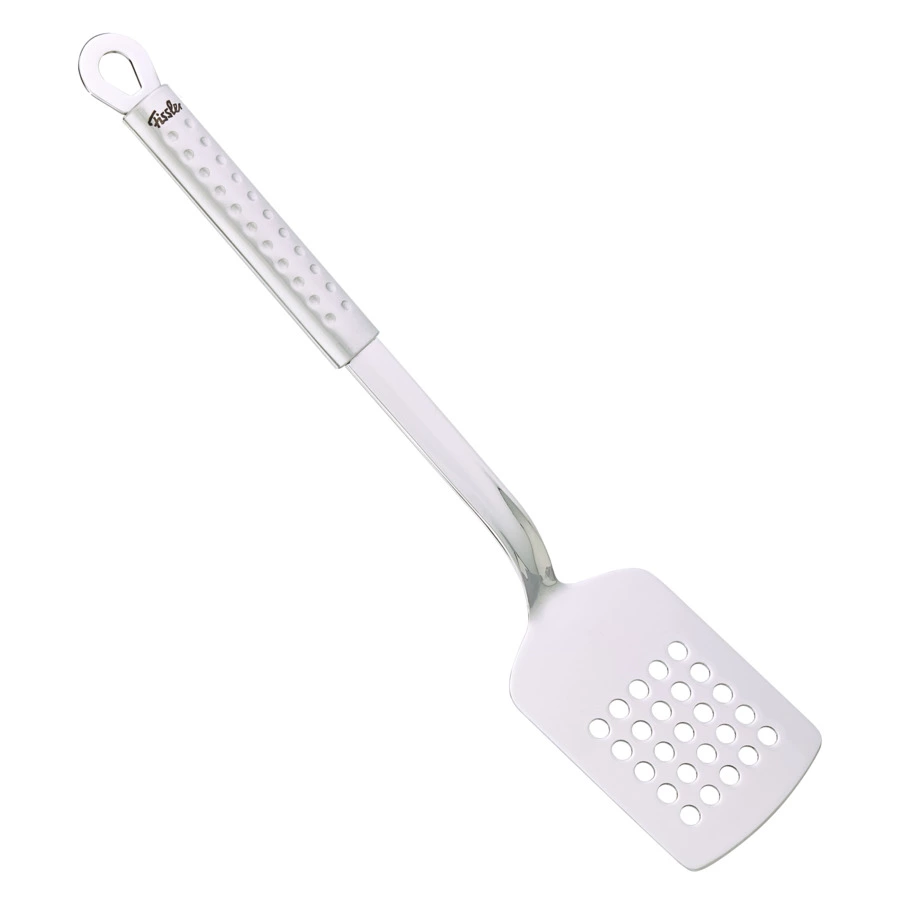 Набор сковорода Fissler Adamant Сlassic d28 см и лопатка Magic