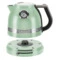 Чайник электрический KitchenAid Artisan 1,5 л, 2400 Вт, 5KEK1522EPT, фисташковый