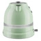Чайник электрический KitchenAid Artisan 1,5 л, 2400 Вт, 5KEK1522EPT, фисташковый
