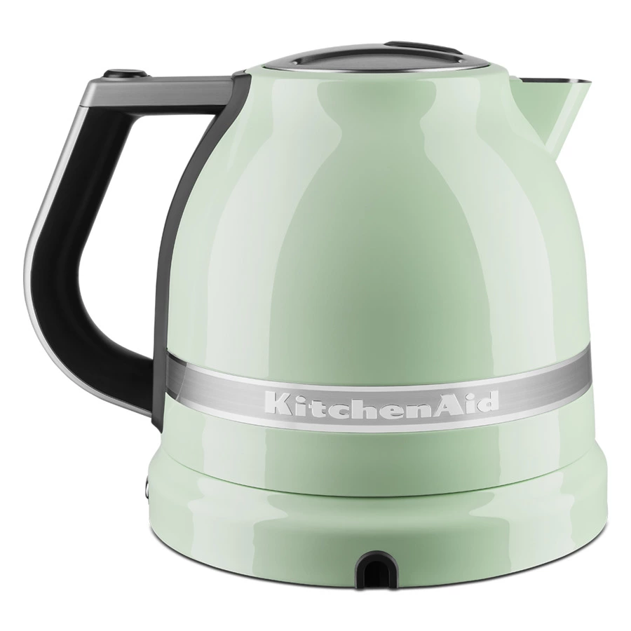 Чайник электрический KitchenAid Artisan 1,5 л, 2400 Вт, 5KEK1522EPT, фисташковый