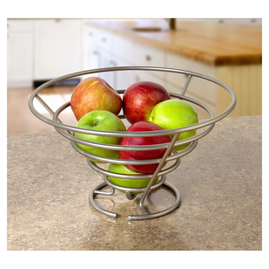 Корзинка для фруктов Spectrum Euro 31 см