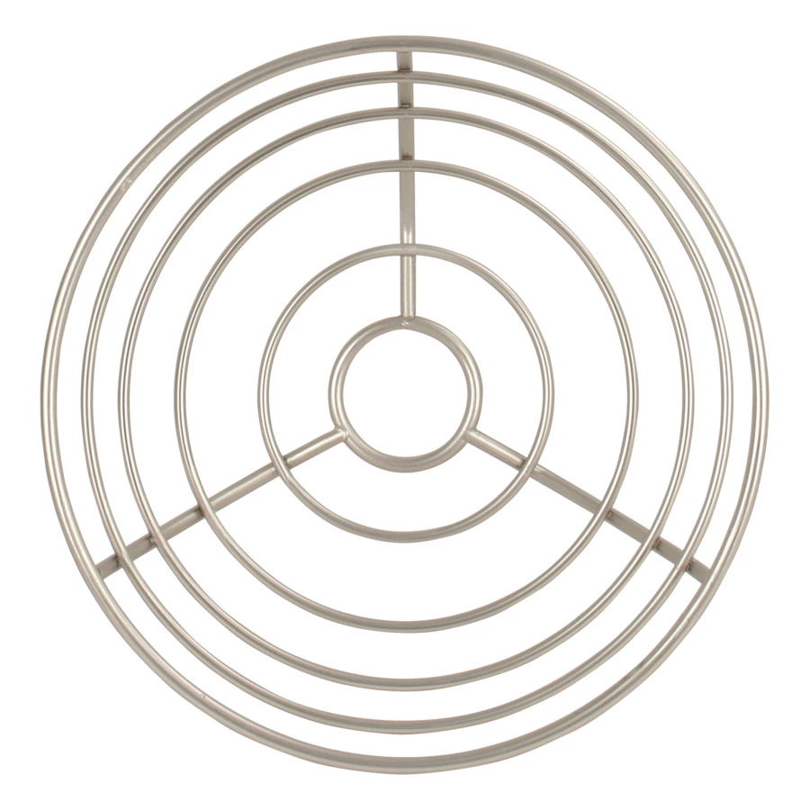 Корзинка для фруктов Spectrum Euro 27 см, сатин