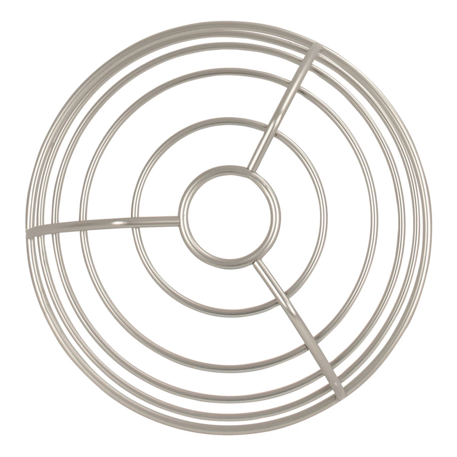 Корзинка для фруктов Spectrum Euro 27 см, сатин