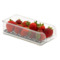 Лоток для хранения ягод в холодильнике Spectrum Hexa 5х9х19 см