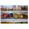 Лоток для хранения винограда в холодильнике Spectrum Hexa 10х9х38 см