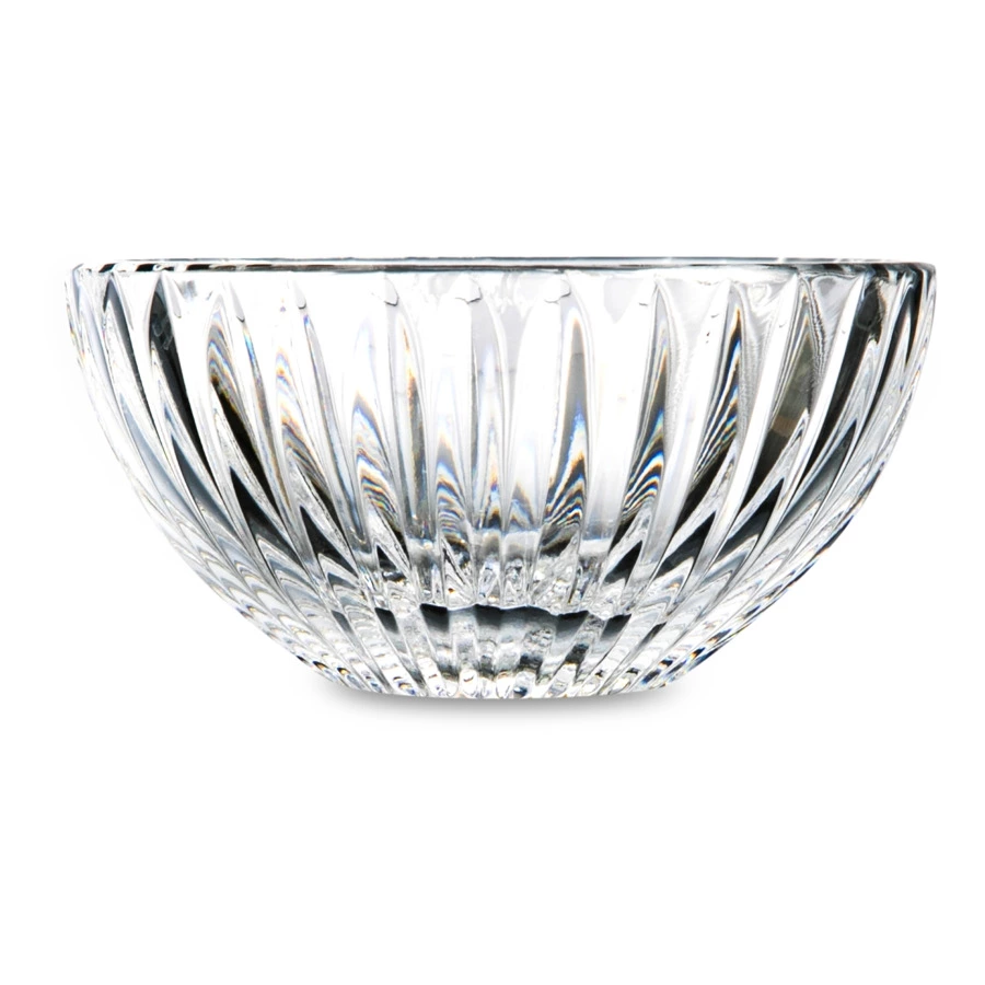 Ваза для стола ГХЗ 8,5 см, хрусталь