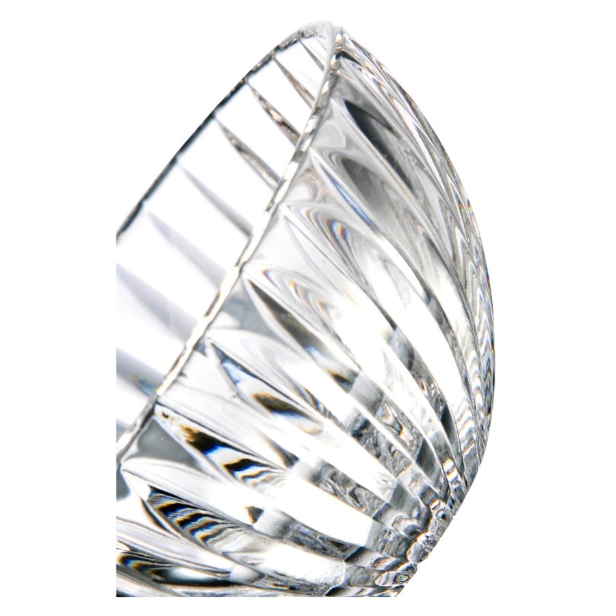 Ваза для стола ГХЗ 8,5 см, хрусталь