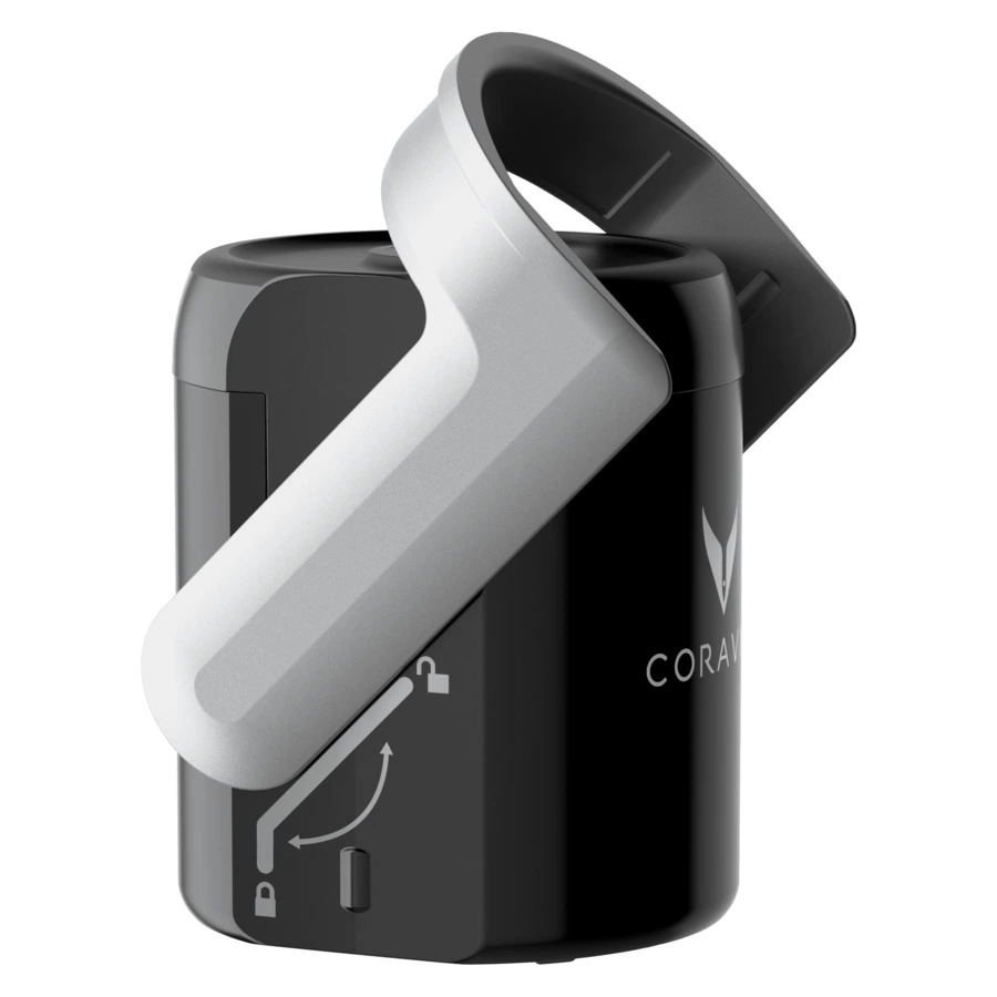 Система консервации игристых вин Coravin Model Sparkling