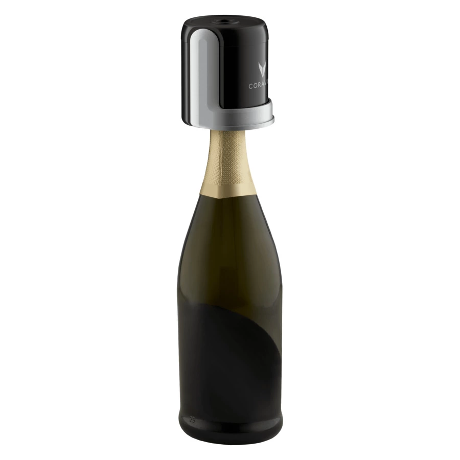 Система консервации игристых вин Coravin Model Sparkling