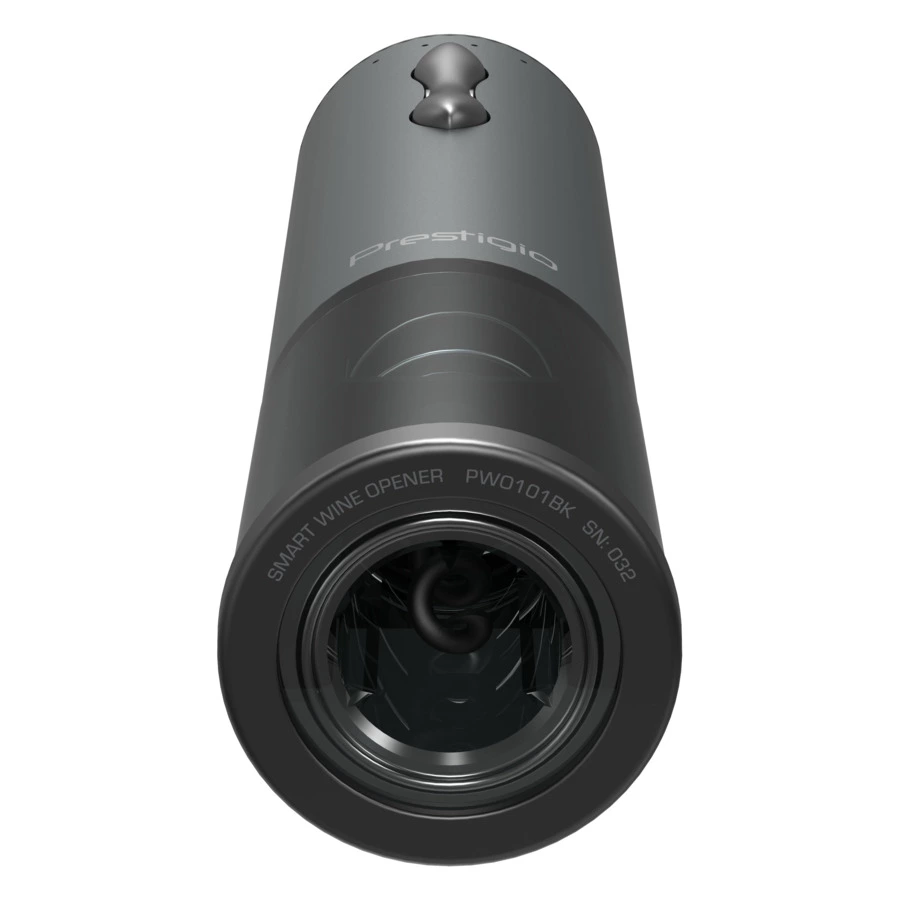 Штопор электрический Prestigio Bolsena с зарядным устройством