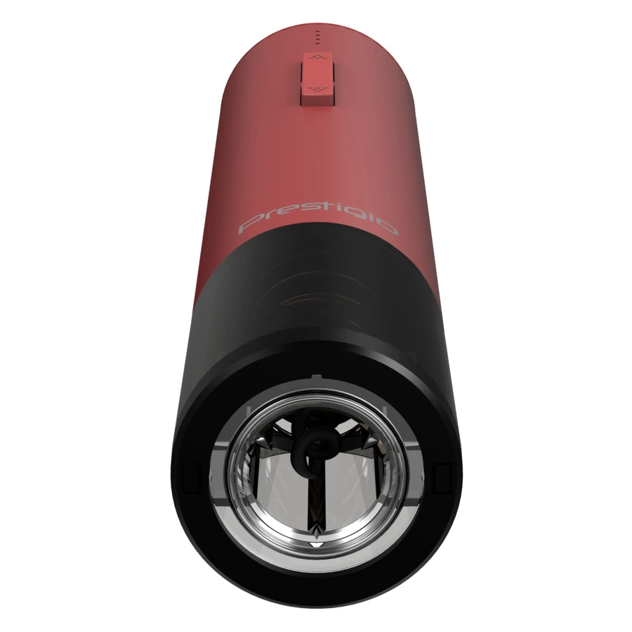 Штопор электрический Prestigio Valenze с зарядным устройством