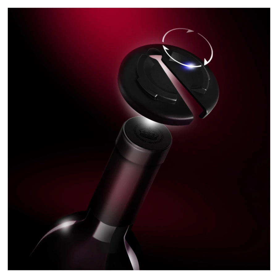 Штопор электрический Prestigio Valenze с зарядным устройством