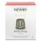Чай в пирамидках(15 шт) Newby Ройбос Апельсин 37.5 г
