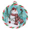 Прихватка круглая Kay Dee Designs Рождество 20 см