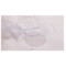 Скатерть прямоугольная Vingi Ricami Chic Silver 140х240 см, гобелен