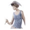 Фигурка Lladro Променад 23х39 см, фарфор