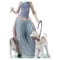 Фигурка Lladro Променад 23х39 см, фарфор