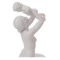 Фигурка Lladro Начало жизни 20х42 см, фарфор