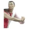Фигурка Lladro Сальса 21х35 см, фарфор