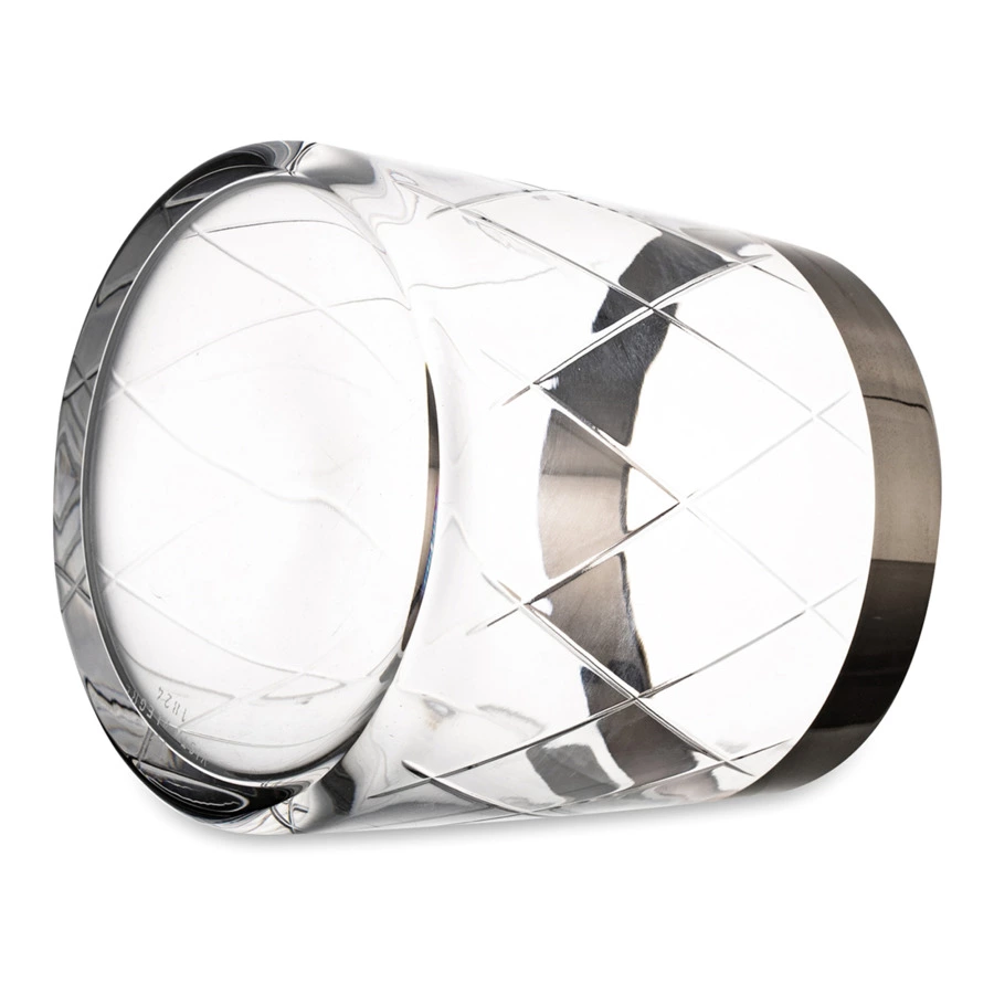 Набор стаканов для виски Vista Alegre Биарриц 410 мл, 2 шт, хрусталь