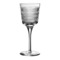 Набор бокалов для белого вина Vista Alegre Вандом 210 мл, 2 шт, хрусталь