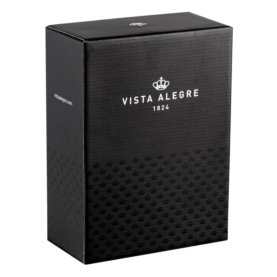 Набор бокалов для белого вина Vista Alegre Вандом 210 мл, 2 шт, хрусталь