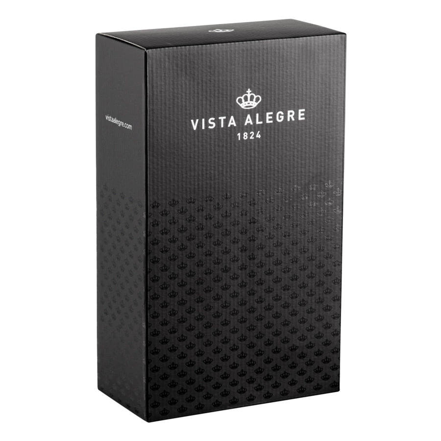 Набор фужеров для шампанского Vista Alegre Вандом 140 мл, 2 шт хрусталь