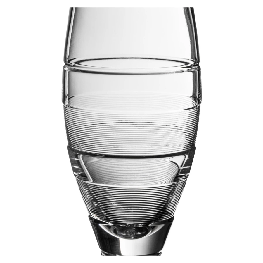 Набор фужеров для шампанского Vista Alegre Винил 240 мл, 2 шт, хрусталь