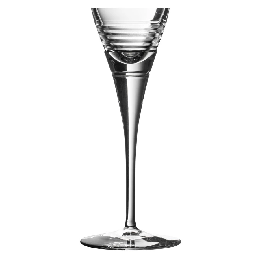 Набор фужеров для шампанского Vista Alegre Винил 240 мл, 2 шт, хрусталь