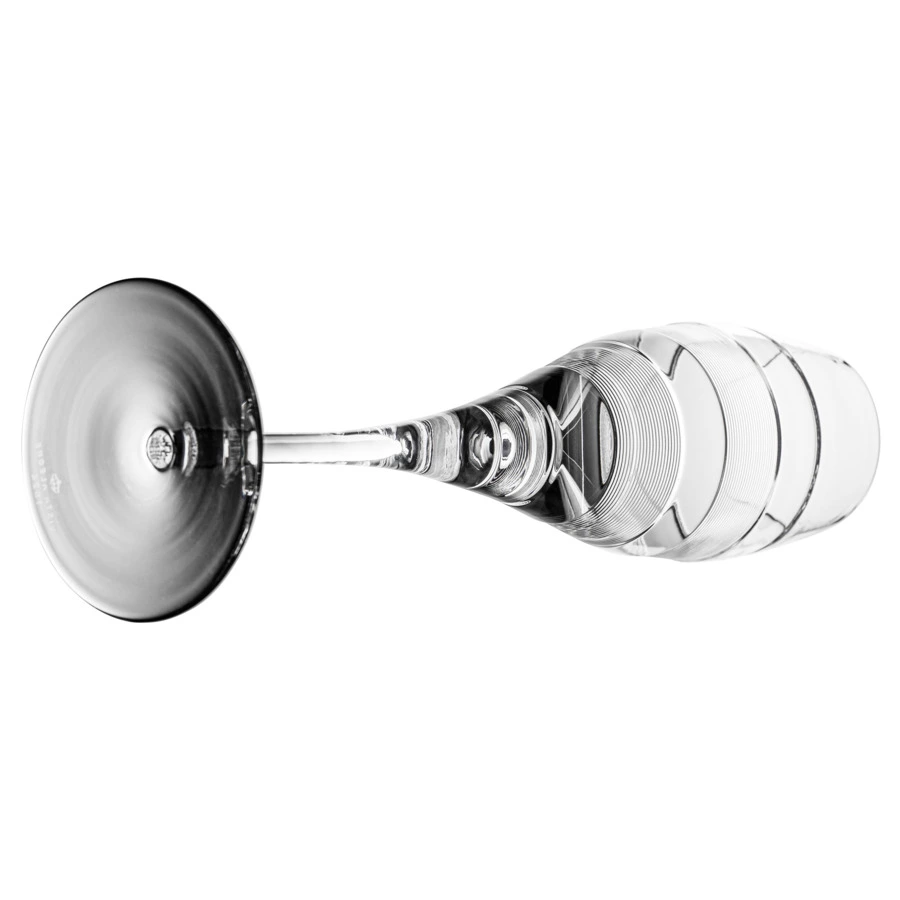 Набор фужеров для шампанского Vista Alegre Винил 240 мл, 2 шт, хрусталь